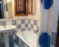 Sale - Townhouse - Los Alcázares