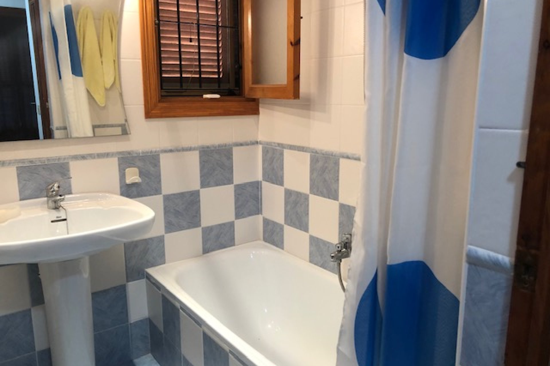 Sale - Townhouse - Los Alcázares