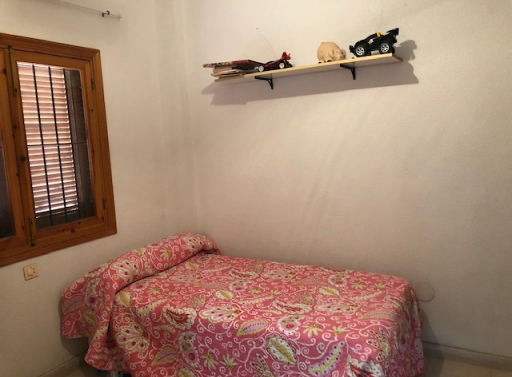 Sale - Townhouse - Los Alcázares