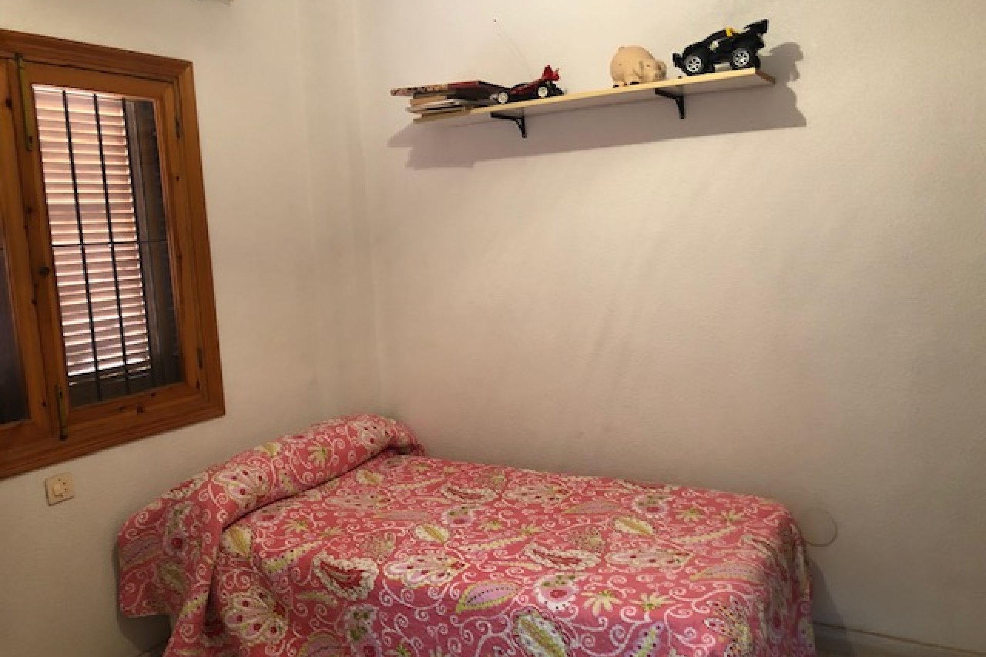 Sale - Townhouse - Los Alcázares