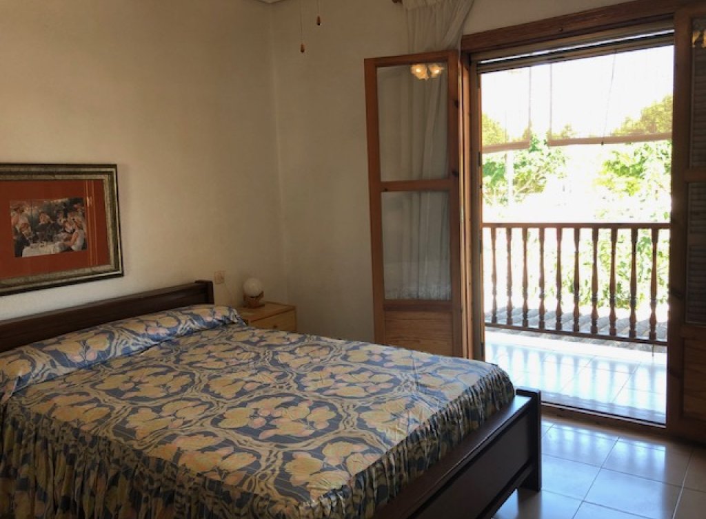 Sale - Townhouse - Los Alcázares