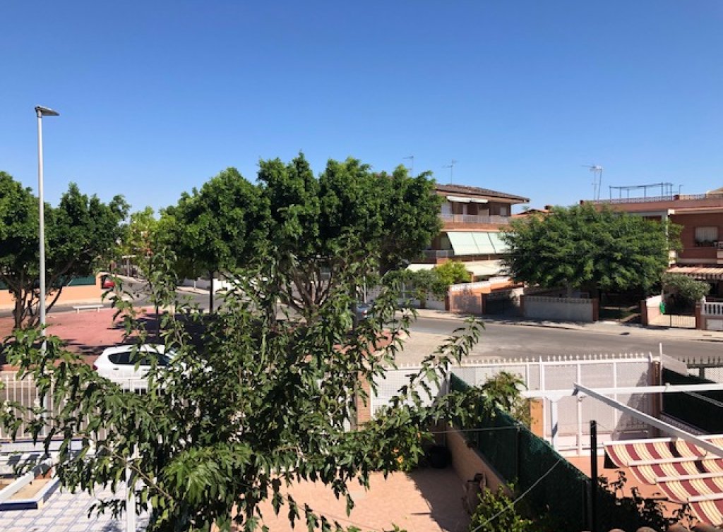 Sale - Townhouse - Los Alcázares