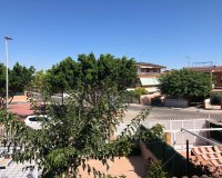 Sale - Townhouse - Los Alcázares