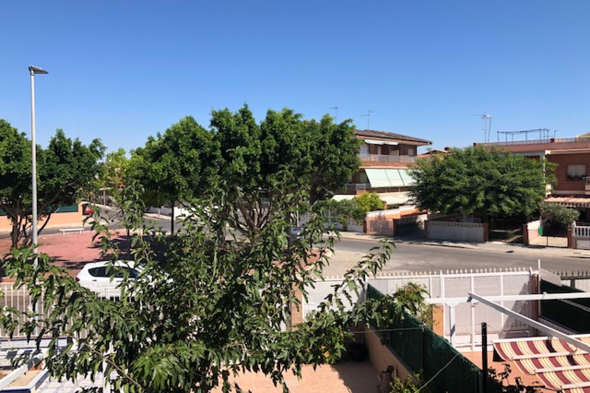 Sale - Townhouse - Los Alcázares