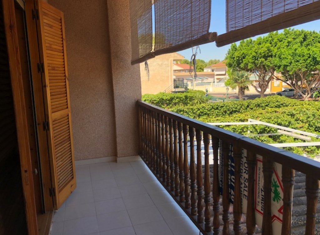 Sale - Townhouse - Los Alcázares