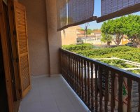 Sale - Townhouse - Los Alcázares