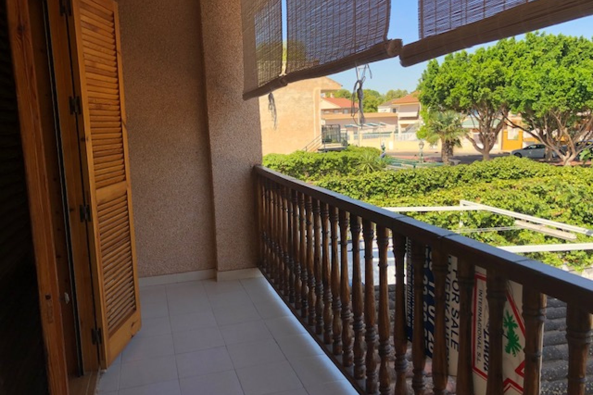 Sale - Townhouse - Los Alcázares