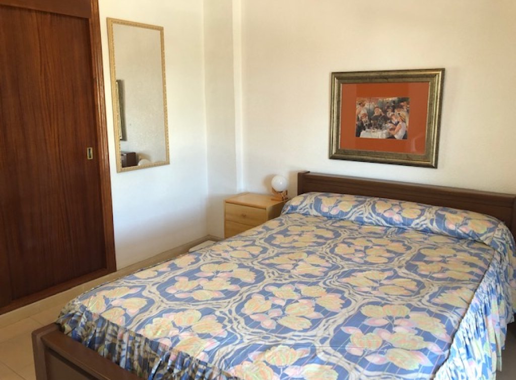 Sale - Townhouse - Los Alcázares