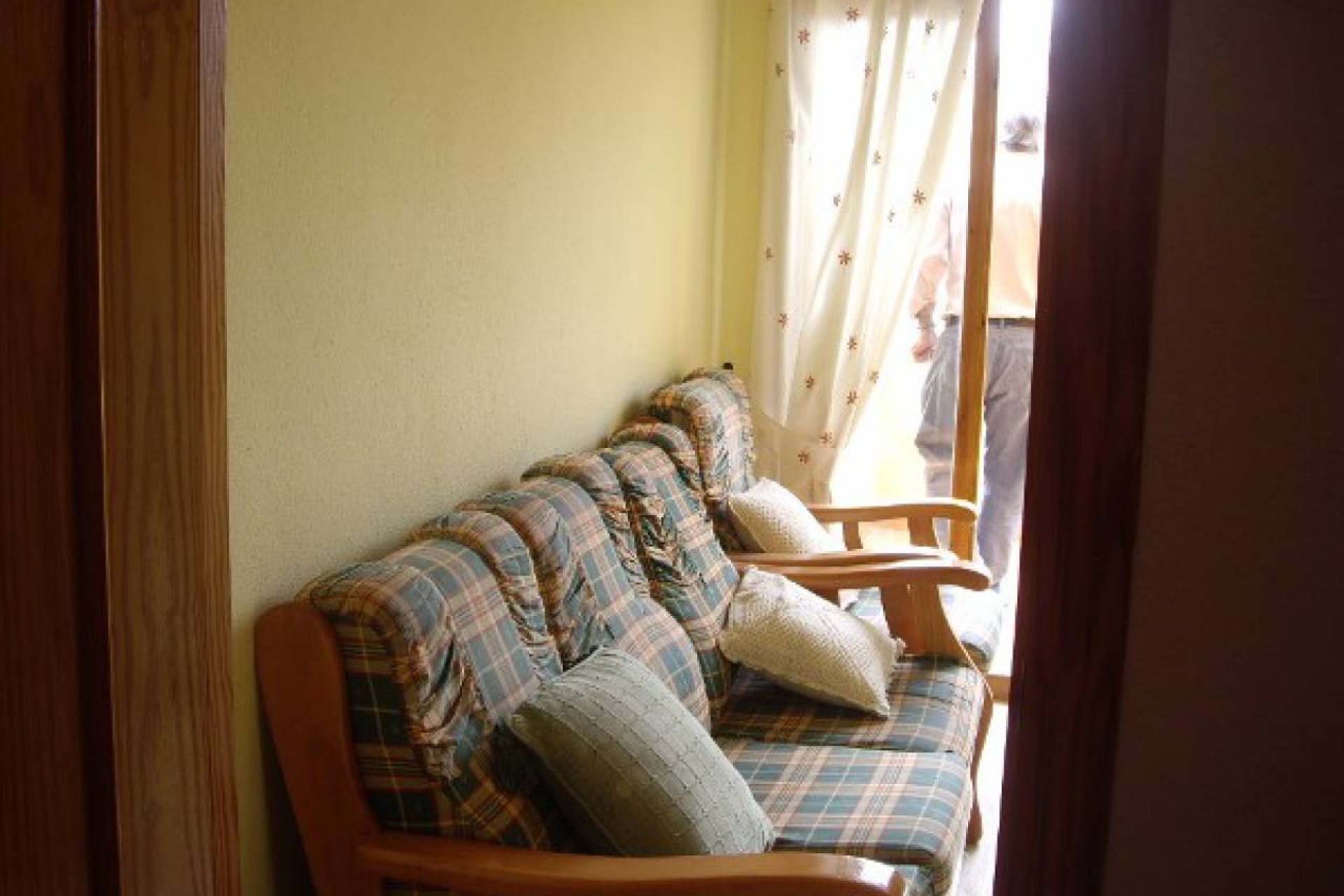 Sale - Townhouse - Los Alcázares