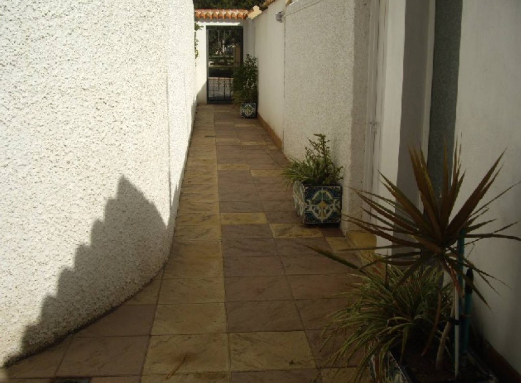 Sale - Townhouse - Los Alcázares