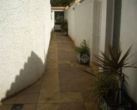 Sale - Townhouse - Los Alcázares