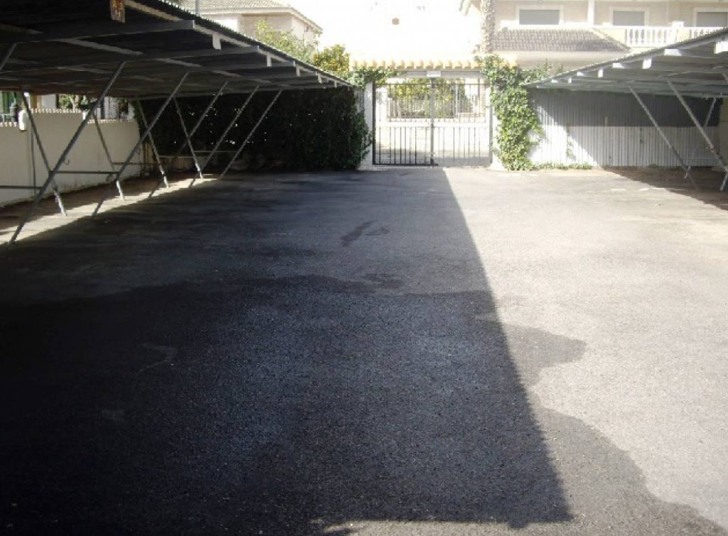 Sale - Townhouse - Los Alcázares