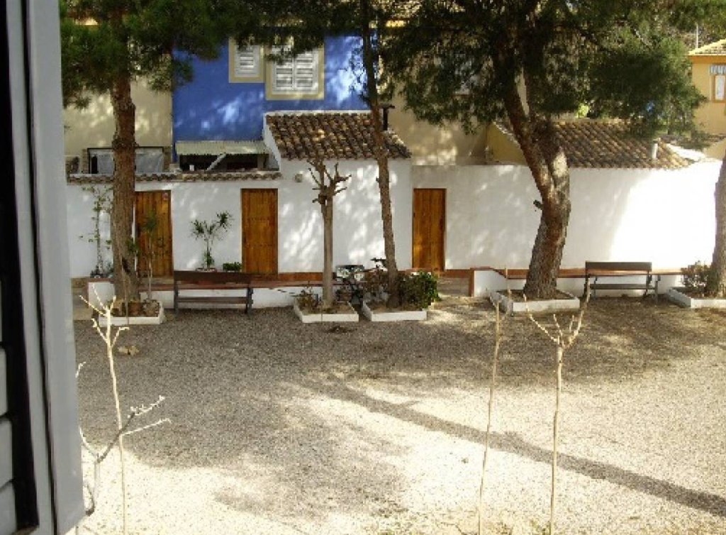 Sale - Townhouse - Los Alcázares