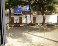 Sale - Townhouse - Los Alcázares
