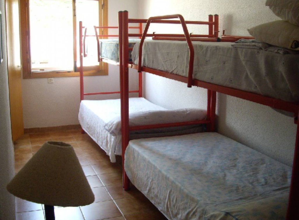 Sale - Townhouse - Los Alcázares