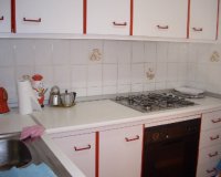 Sale - Townhouse - Los Alcázares