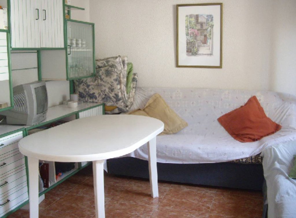 Sale - Townhouse - Los Alcázares