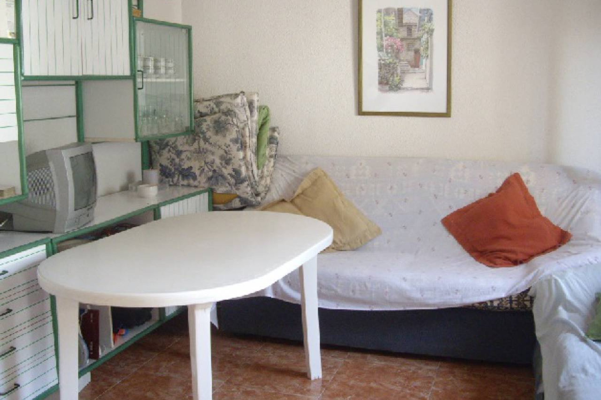 Sale - Townhouse - Los Alcázares