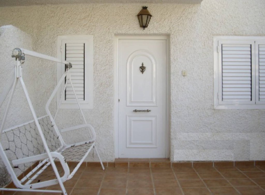 Sale - Townhouse - Los Alcázares