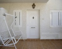Sale - Townhouse - Los Alcázares
