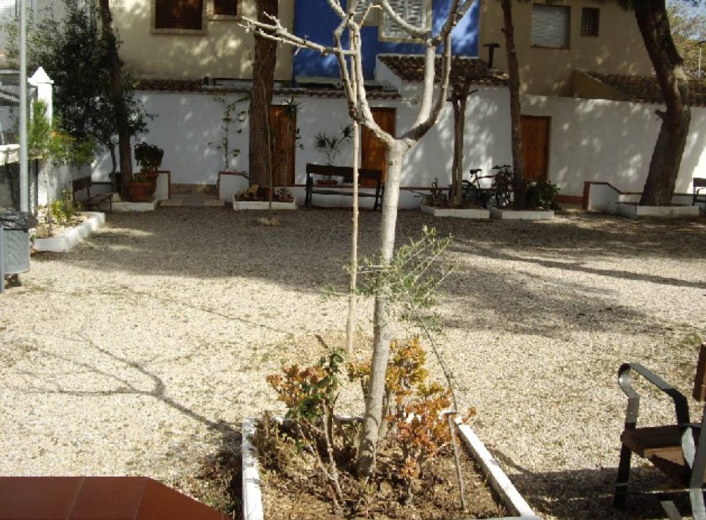 Sale - Townhouse - Los Alcázares