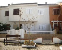 Sale - Townhouse - Los Alcázares