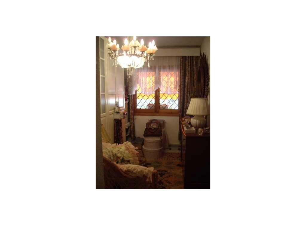Sale - Townhouse - Los Alcázares