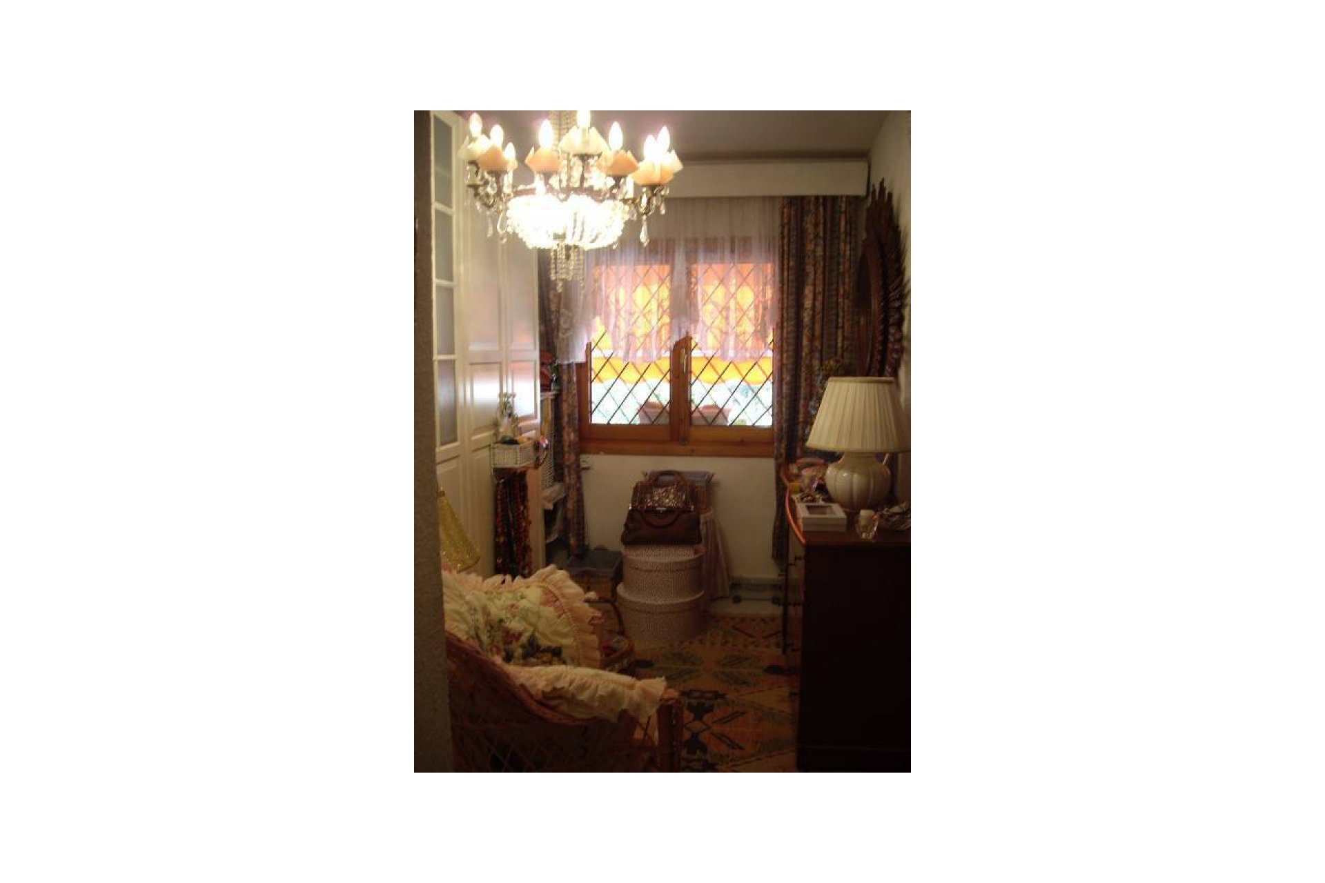 Sale - Townhouse - Los Alcázares