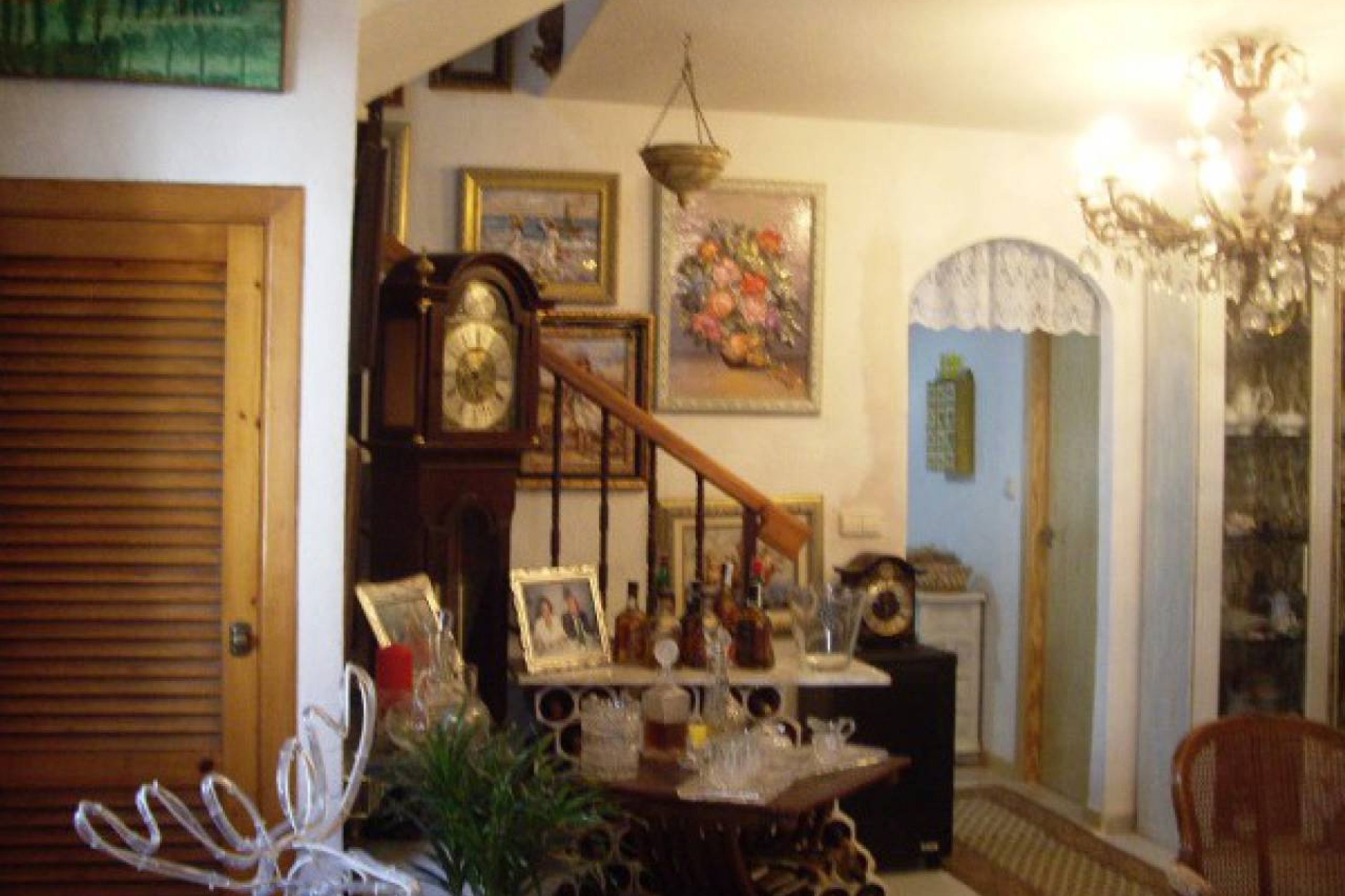 Sale - Townhouse - Los Alcázares