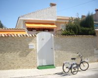 Sale - Townhouse - Los Alcázares
