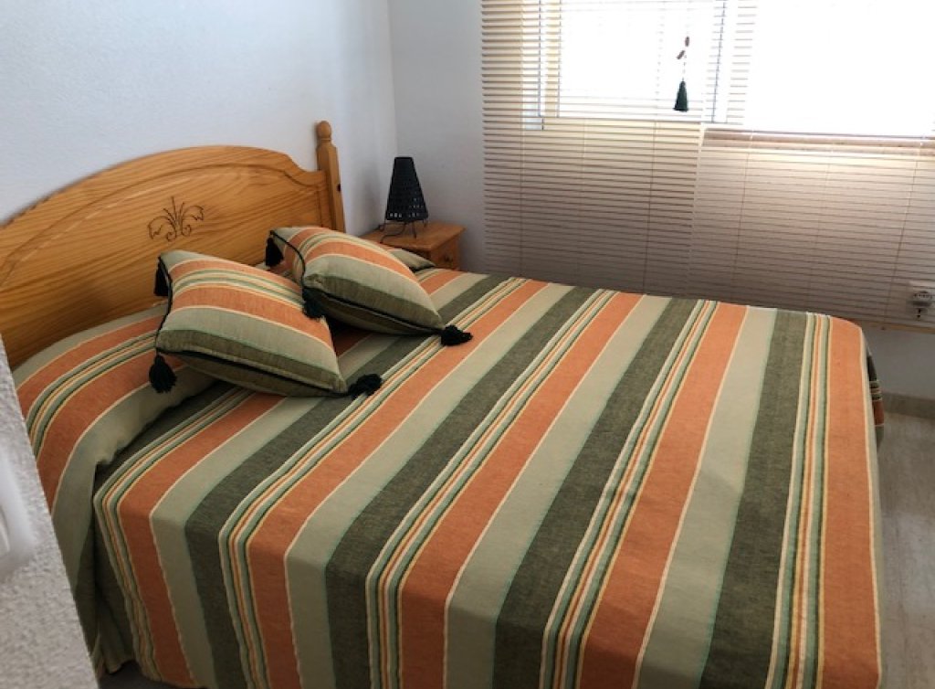Sale - Townhouse - Los Alcázares