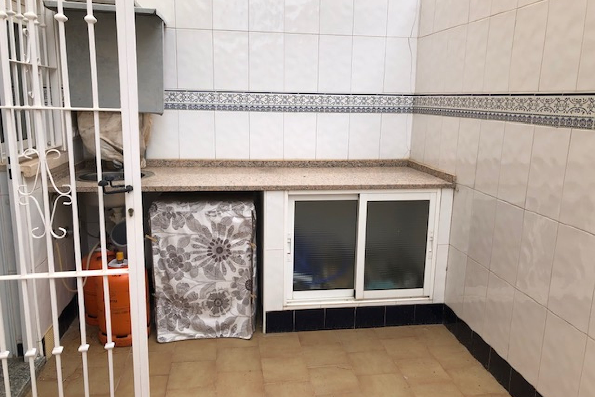 Sale - Townhouse - Los Alcázares