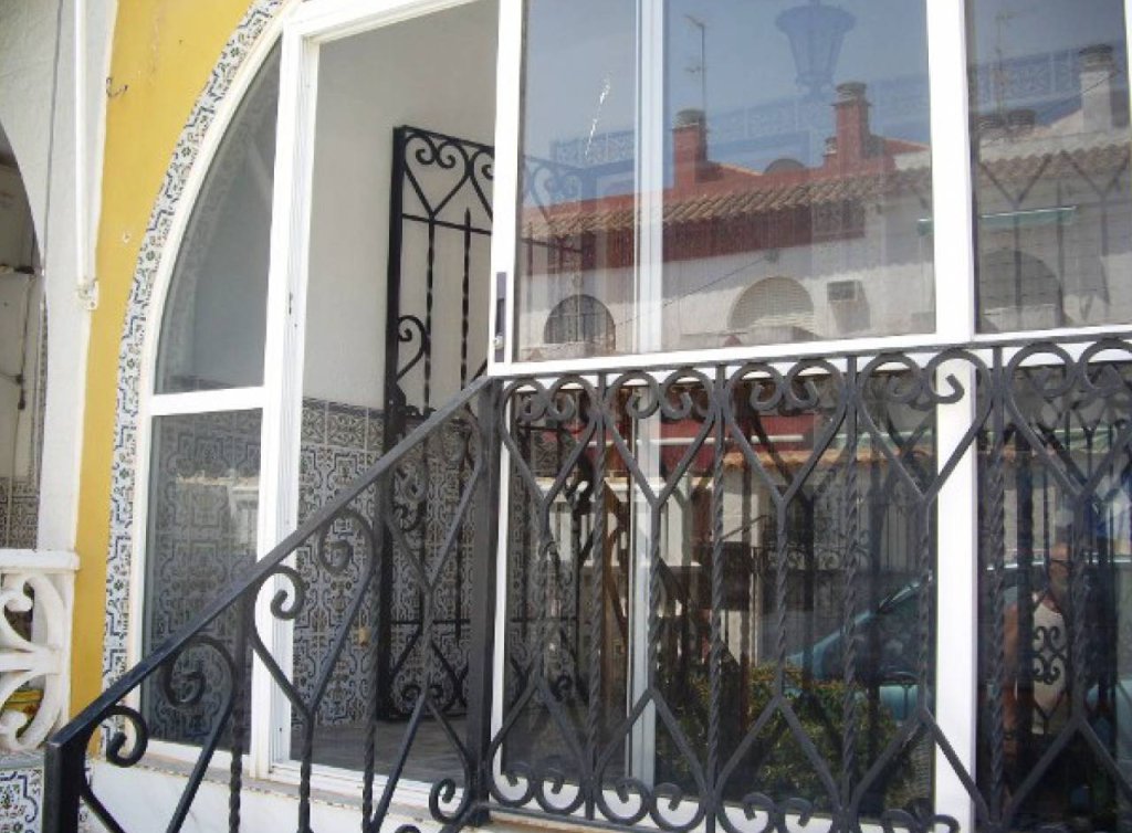 Sale - Townhouse - Los Alcázares