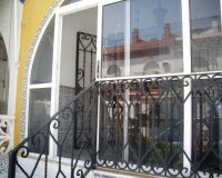 Sale - Townhouse - Los Alcázares