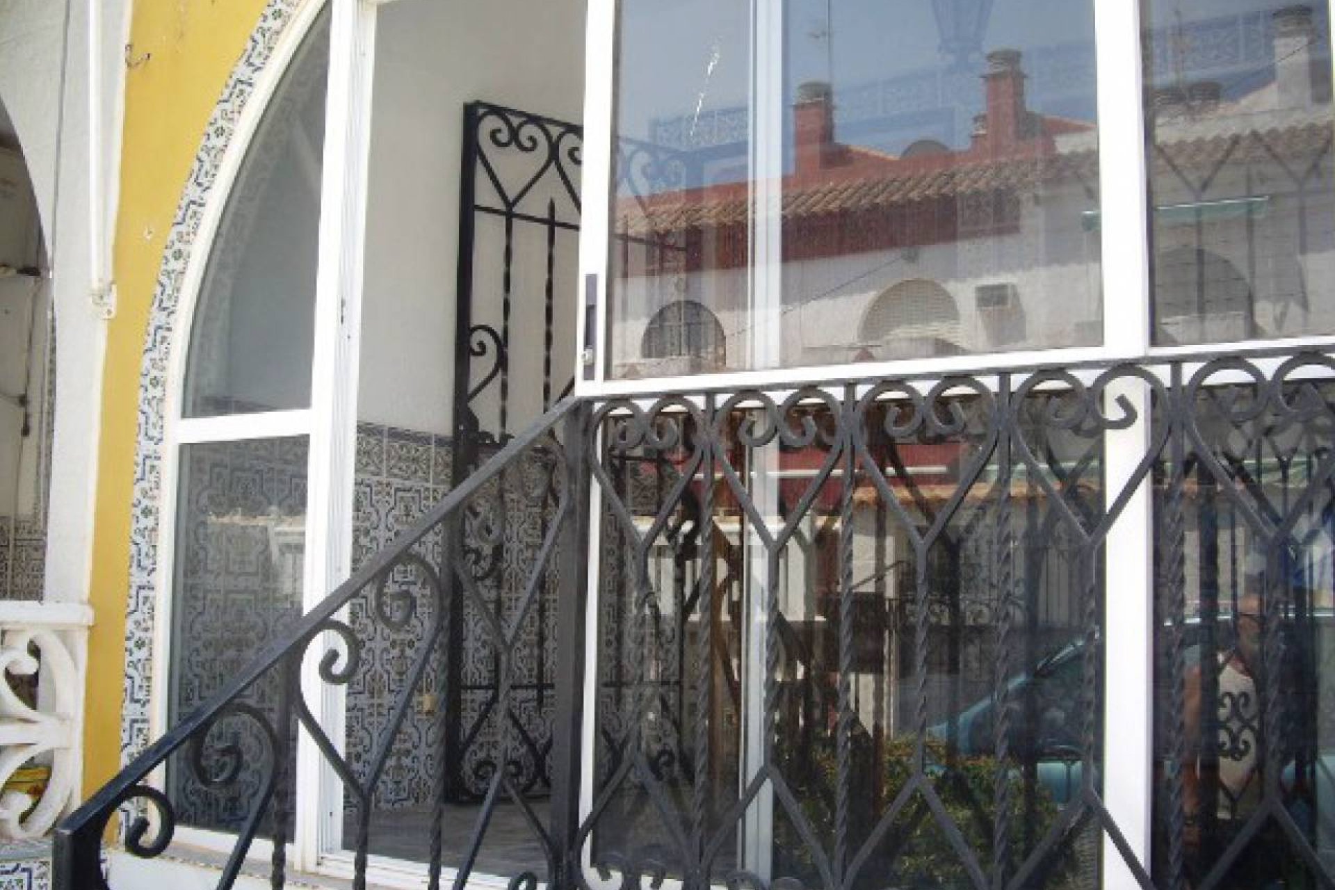 Sale - Townhouse - Los Alcázares