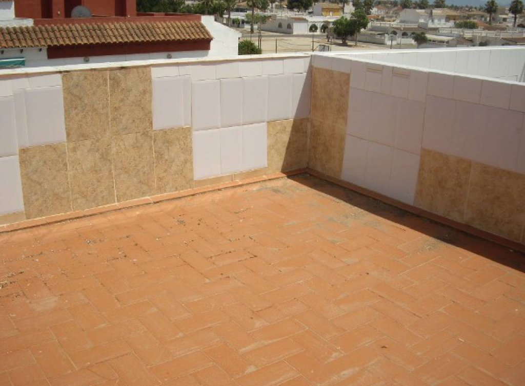 Sale - Townhouse - Los Alcázares