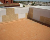 Sale - Townhouse - Los Alcázares