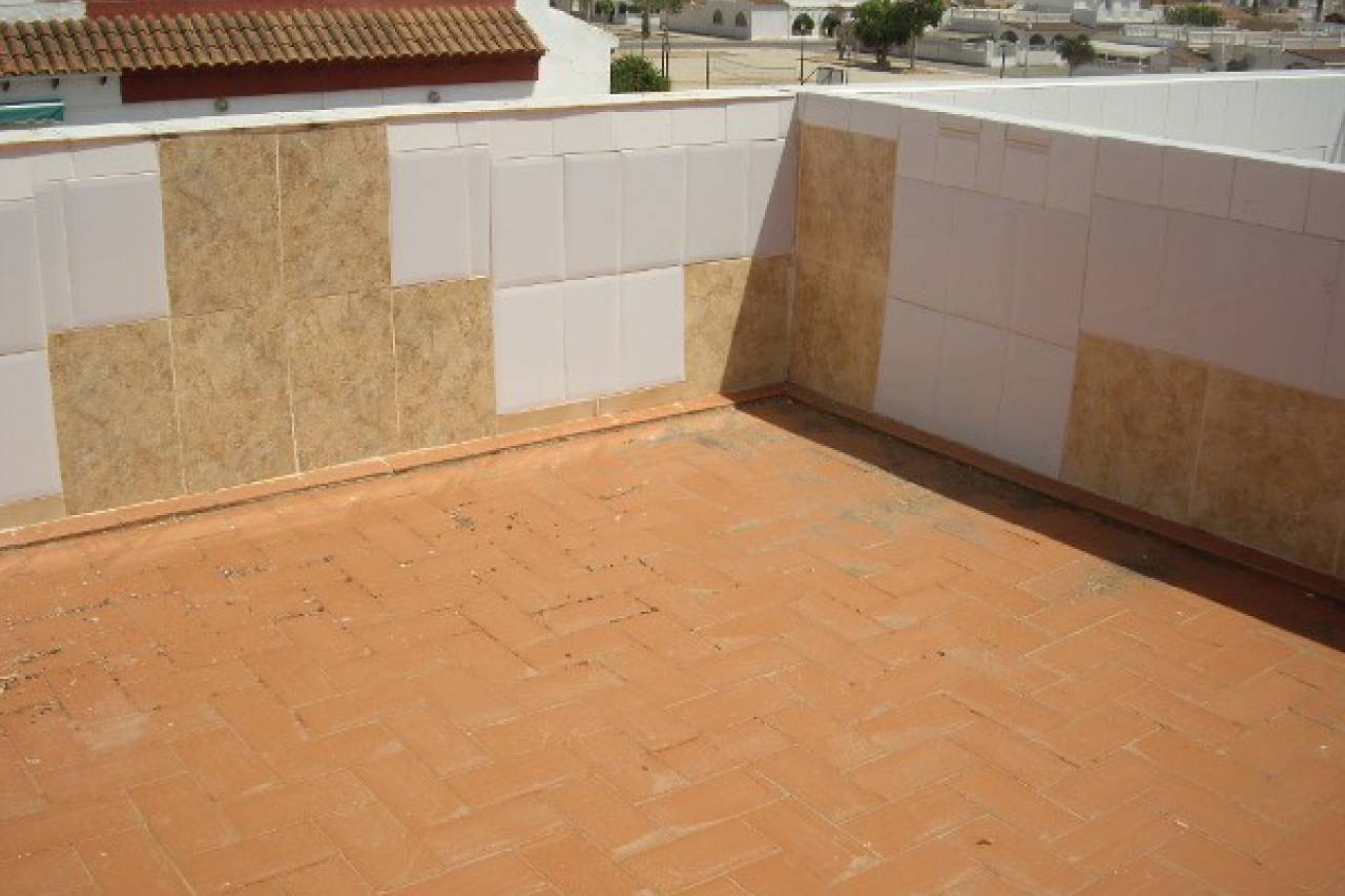 Sale - Townhouse - Los Alcázares