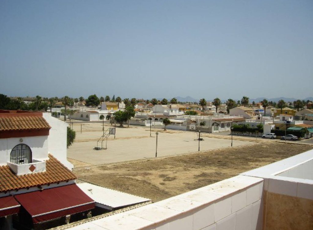 Sale - Townhouse - Los Alcázares
