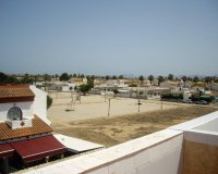 Sale - Townhouse - Los Alcázares