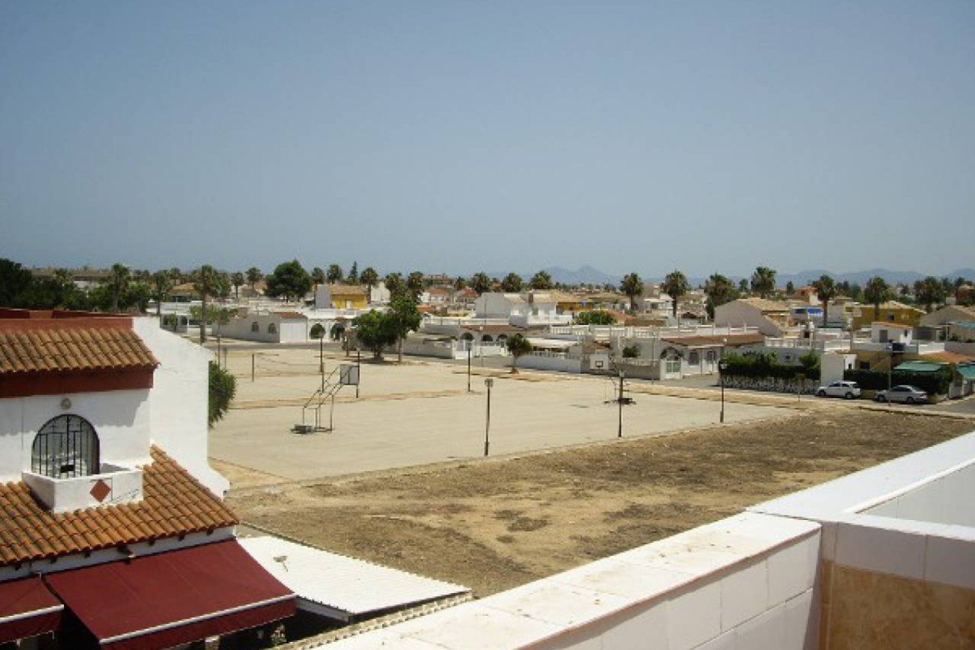 Sale - Townhouse - Los Alcázares