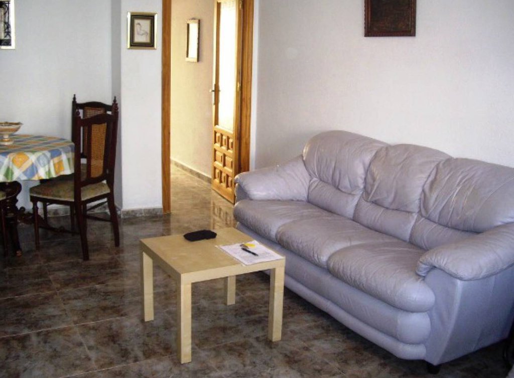 Sale - Townhouse - Los Alcázares