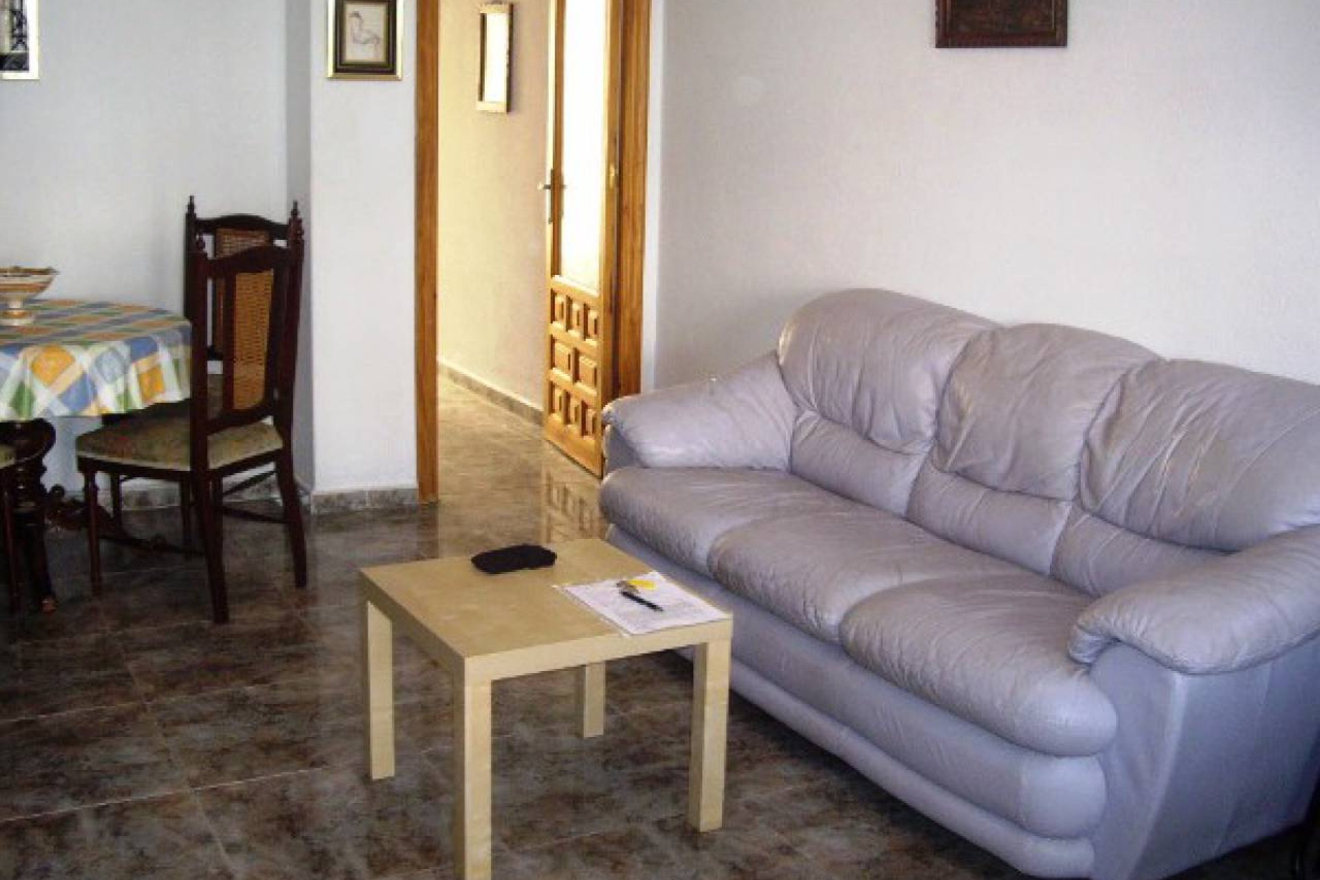 Sale - Townhouse - Los Alcázares