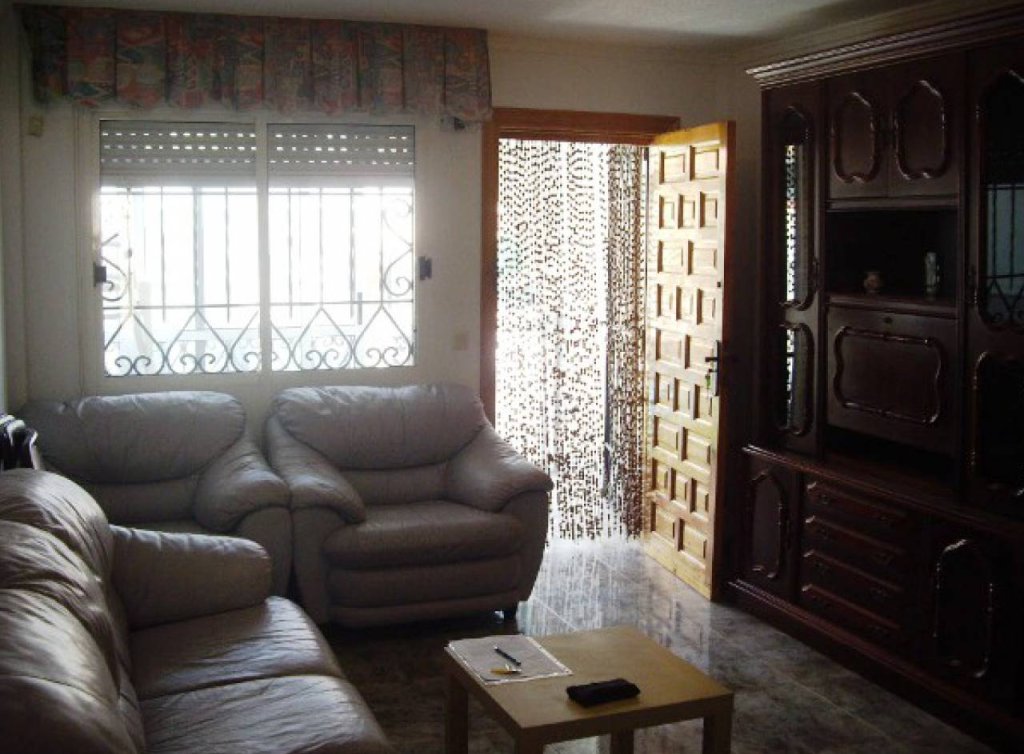 Sale - Townhouse - Los Alcázares