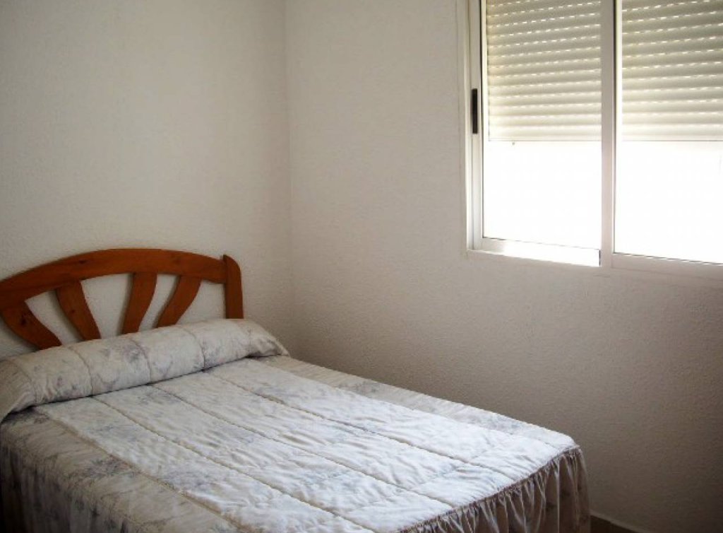 Sale - Townhouse - Los Alcázares