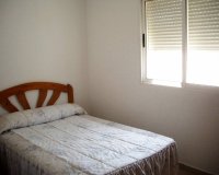 Sale - Townhouse - Los Alcázares