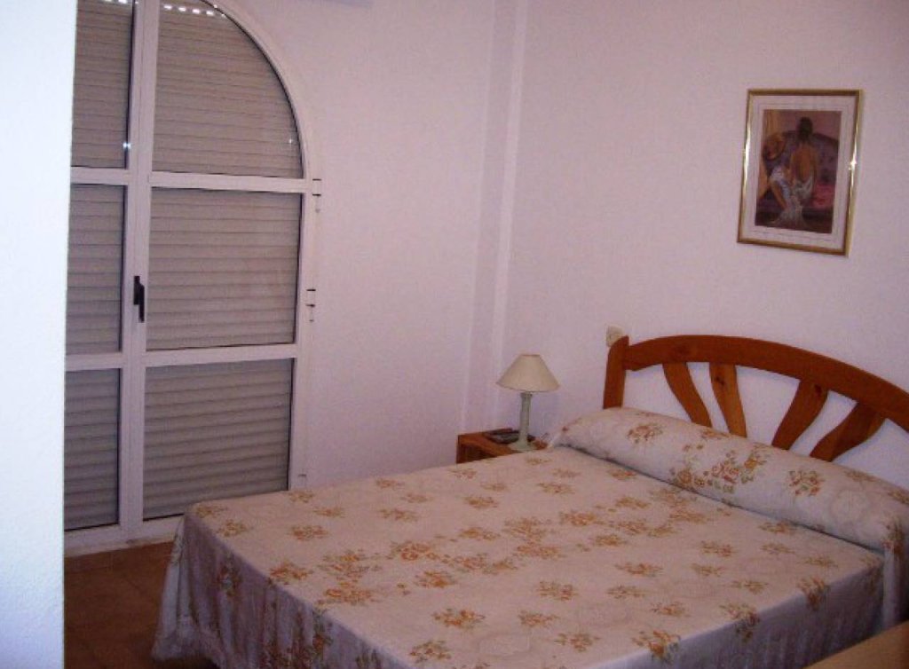 Sale - Townhouse - Los Alcázares
