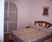 Sale - Townhouse - Los Alcázares