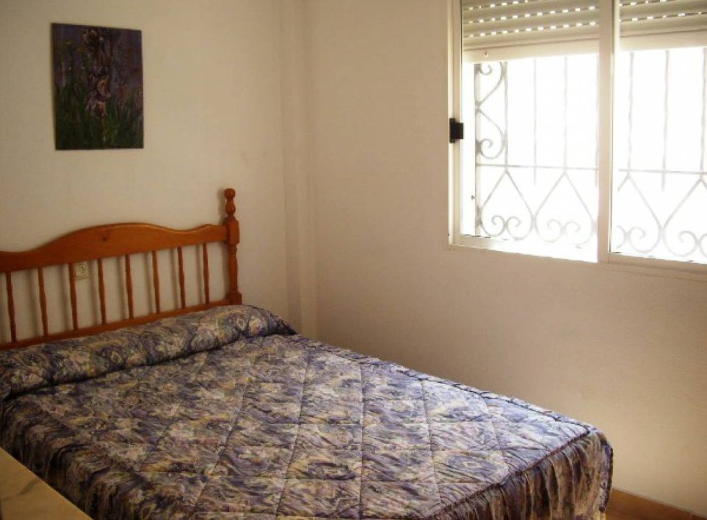 Sale - Townhouse - Los Alcázares