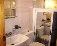 Sale - Townhouse - Los Alcázares